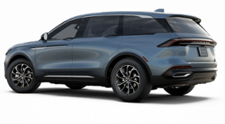 2025 Lincoln Lincoln Nautilus External Image 2